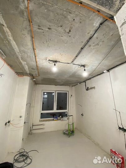 Услуги электрика сегодня спб