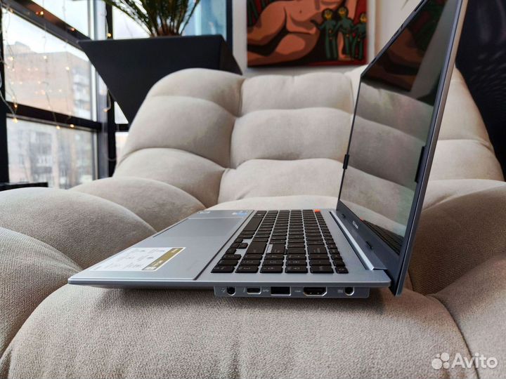 Ноутбук на Ryzen 7, Ryzen 9