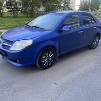 Geely MK 1.5 MT, 2010, 206 000 км, с пробегом, цена 113 000 руб.