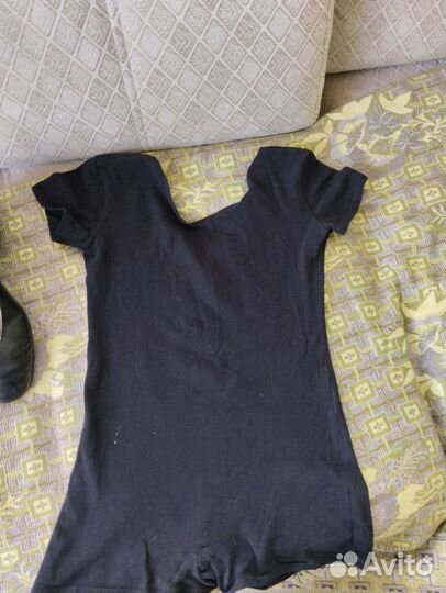 Костюм для хореографии