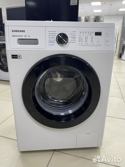 Стиральная машина Samsung 7кг