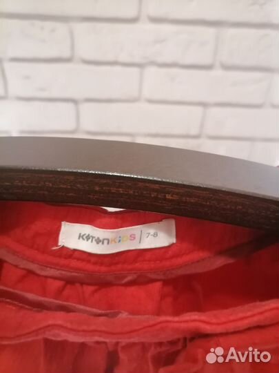 Вещи пакетом для девочки, размер 152