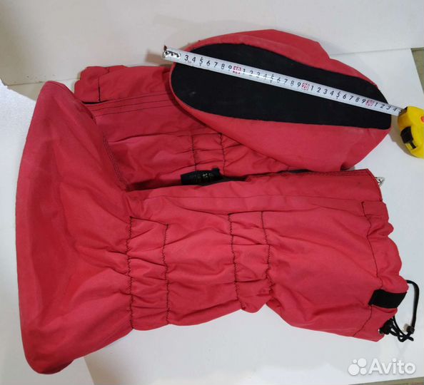 Ледоруб ледобур беседка бахилы гетры крючья