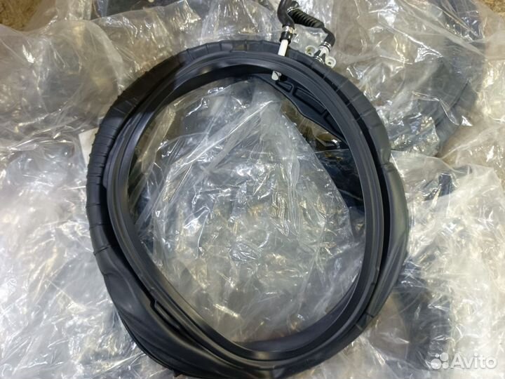 Манжета стиральной машины Haier новая