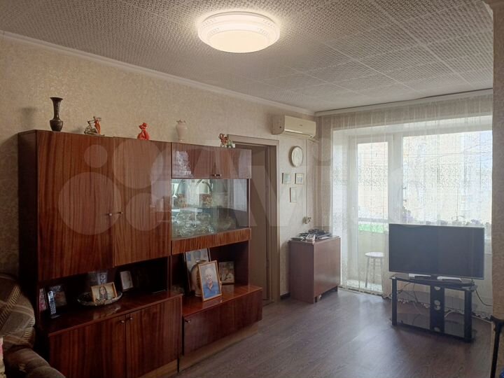 2-к. квартира, 39 м², 4/5 эт.