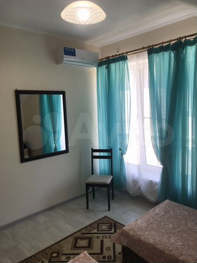 Комната 17 м², 2/2 эт.