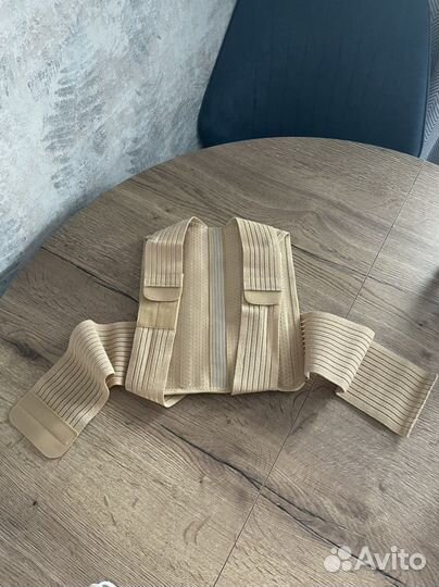 Корректор осанки ecoten