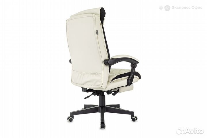 Кресло для руководителя CH-824MSG-BF