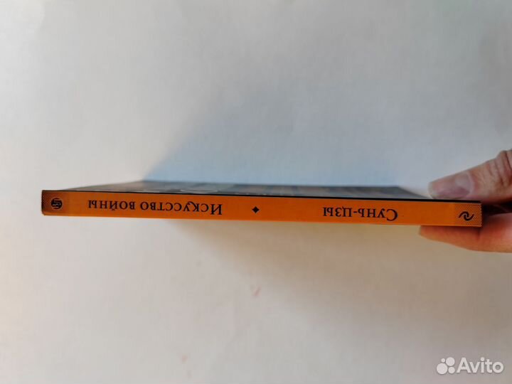 Искусство войны. Сунь цзы