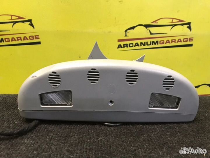 Зеркало салона Mercedes 211 W211 OM642.920 2005