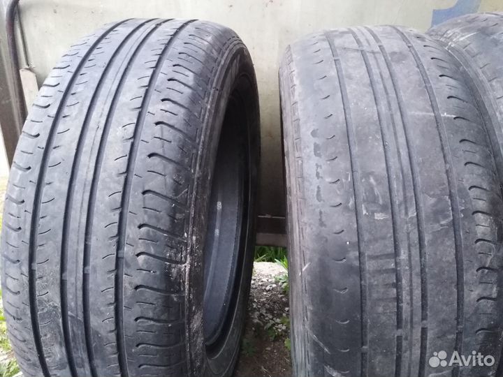 Hankook Optimo K415 225/60 R17