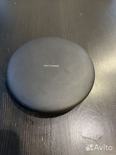 Беспроводная зарядка samsung