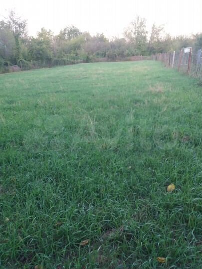 Участок 12,1 сот. (СНТ, ДНП)