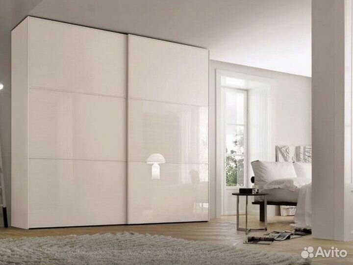 Шкаф купе бесплатный замер