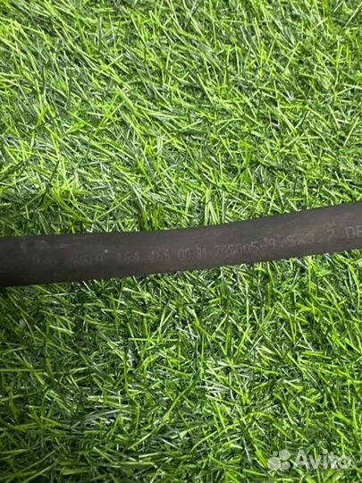 Шланг гидроусилителя руля Mercedes-Benz Ml350 W164