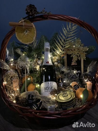 Отличный подарок на любой праздник