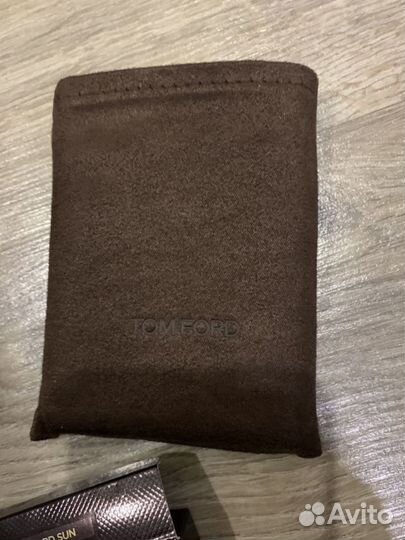 Палитра теней tom ford