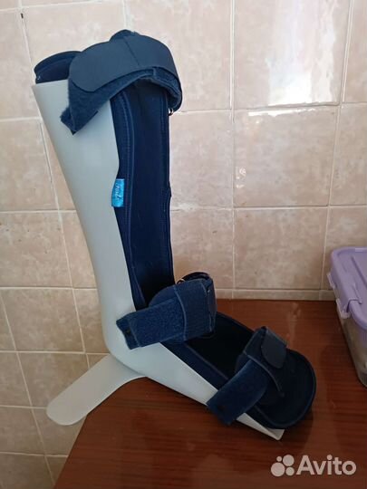 Деротационный сапожок