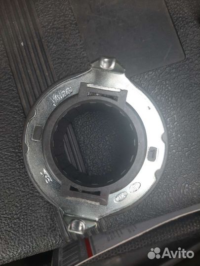 Выжимной подшипник solaris2015г