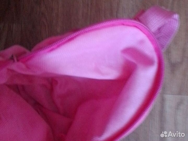 Детский рюкзак