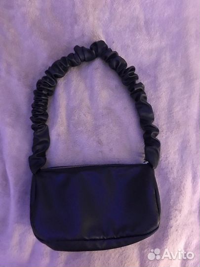 Сумка женская багет