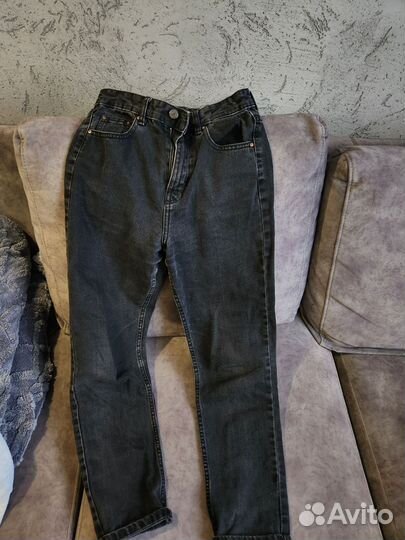 Джинсы