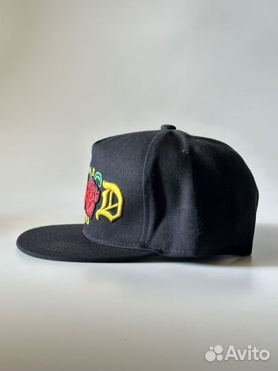 Бейсболка, кепка Cayler & Sons