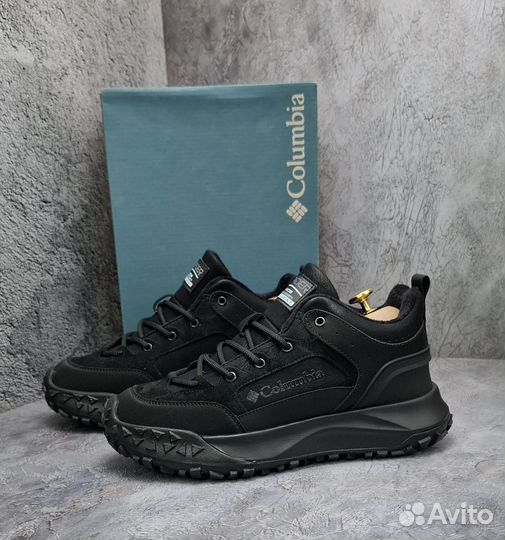 Мужские Кроссовки Columbia Spider 1608