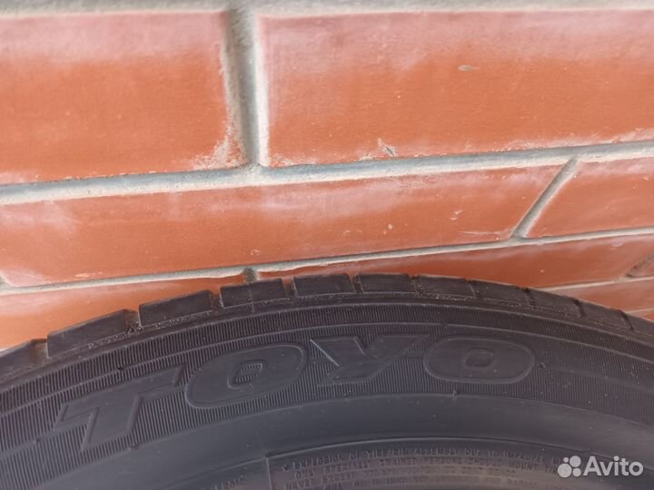 Toyo Proxes R46A 225/55 R19 99V