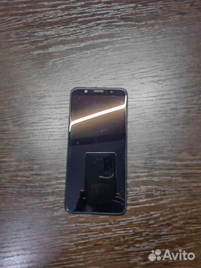 Asus ZenFone Max Pro M1 ZB602KL, 4/128 ГБ