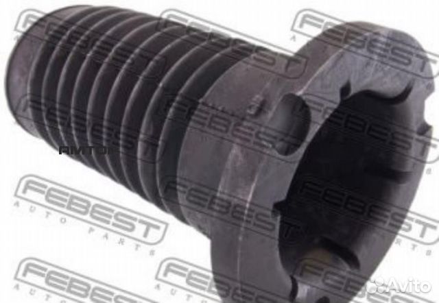 Febest tshb003 Пыльник амортизатора перед прав/лев