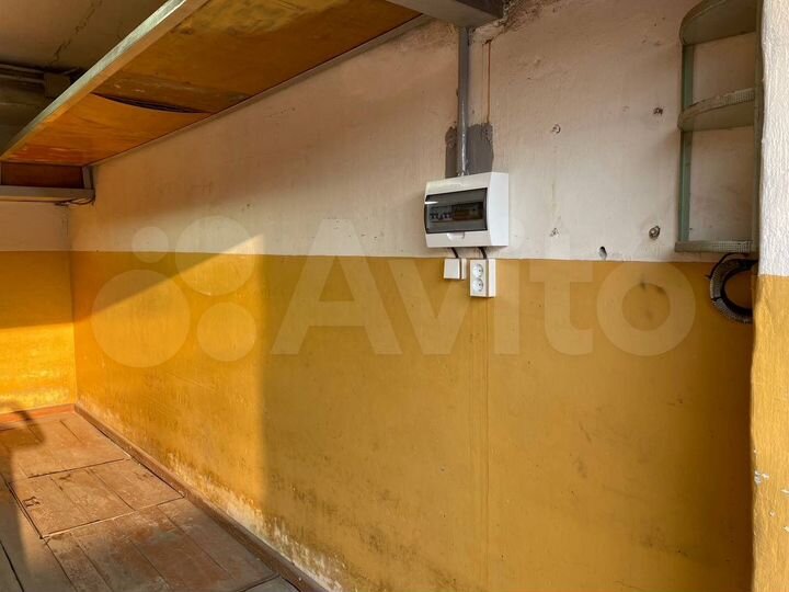 Свободного назначения, 18 м²