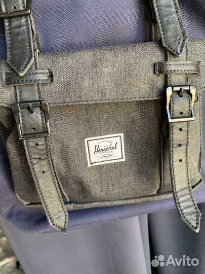 Рюкзак herschel supply co