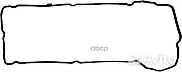 Прокладка кр. клап. 1035A991 mitsubishi