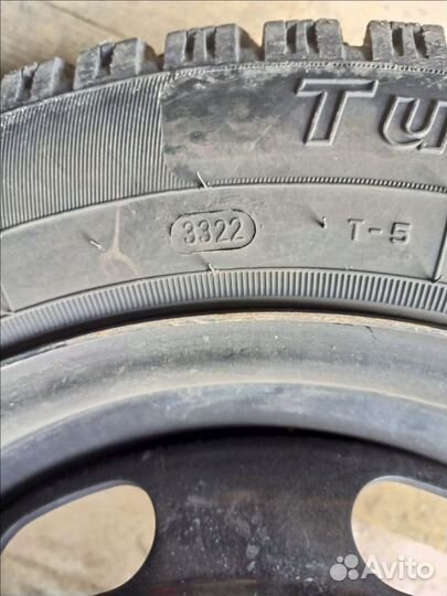 Колеса на пежо 308.185 65 r15