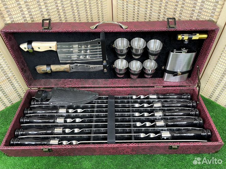 Набор для пикника