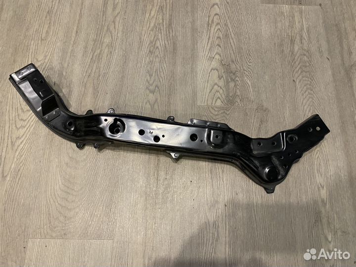 Панель кузовная Mitsubishi Pajero Sport KS