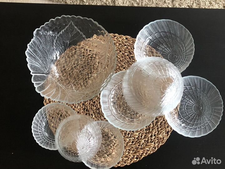 Кухонная посуда