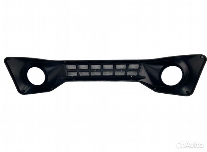 Накладка на фары УАЗ 452, Буханка