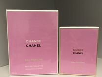 Chanel Chance eau Fraiche 150 ml, 50 ml