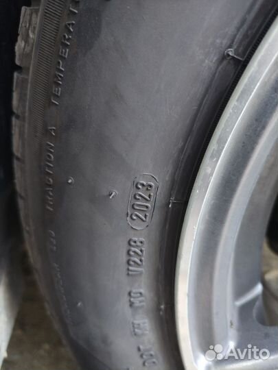 Летние шины Pirelli Cinturato P1 185/65 R15 92H