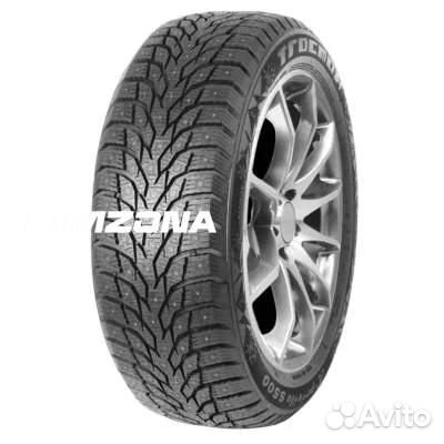 Tracmax X-Privilo S500 265/60 R18 114T