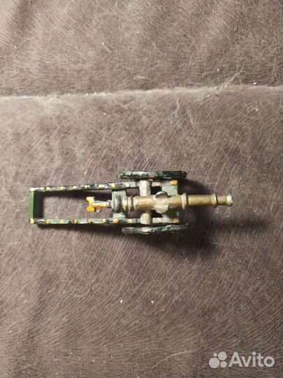 Пушка 1812 года