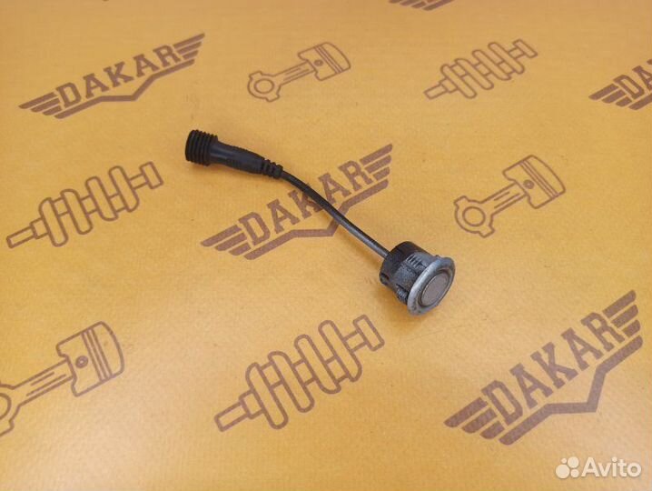Датчик парктроника задний Opel Astra P10 A16XER