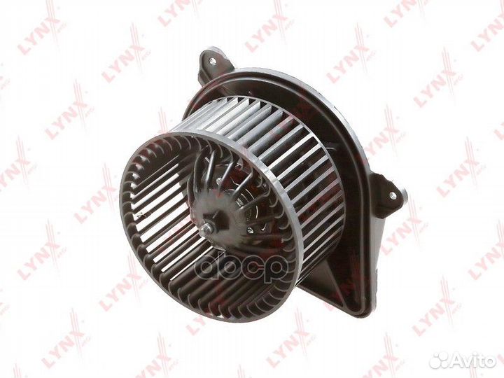 Вентилятор отопителя RF1305 lynxauto