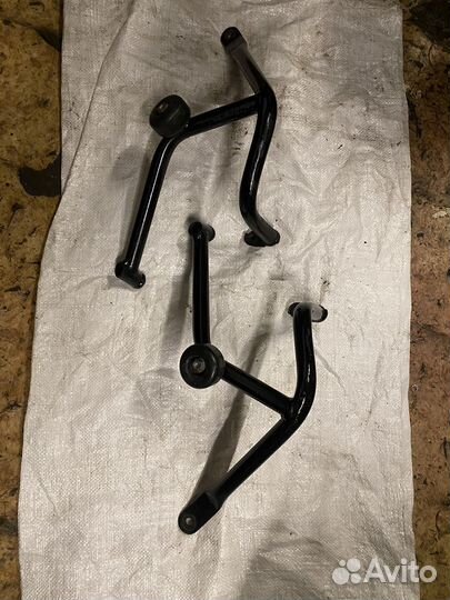 Дуги ktm duke 200,390