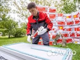 Клей - пена Технониколь 500 professional