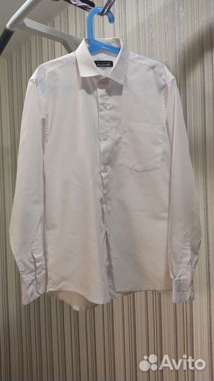 Рубашки для мальчика