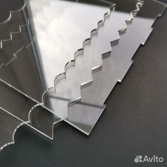 Шпатель кондитерский