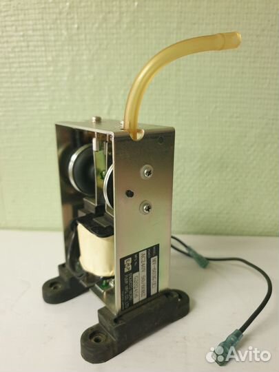 Насос воздушный enomoto